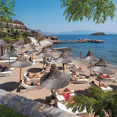 Sianji Well-being Turgutreis
