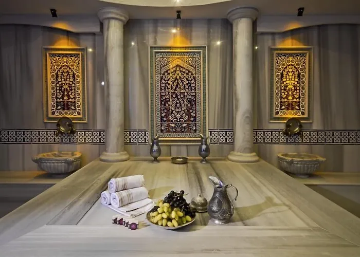 Resort Sianji Well-being 5*
