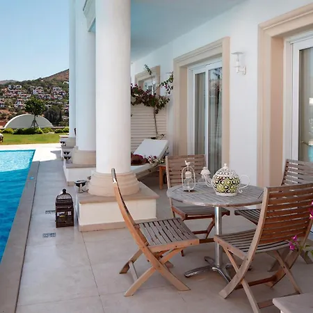 Resort Sianji Well-being Turgutreis