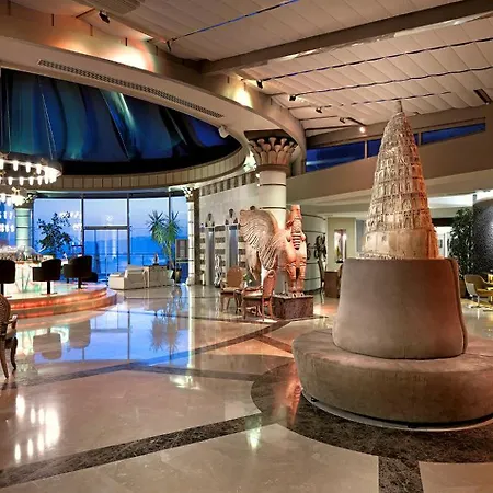 Sianji Well-being 5* Turgutreis