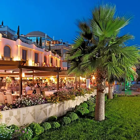 Sianji Well-being Turgutreis