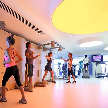 Sianji Well-being Turgutreis