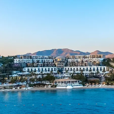 Sianji Well-being 5*