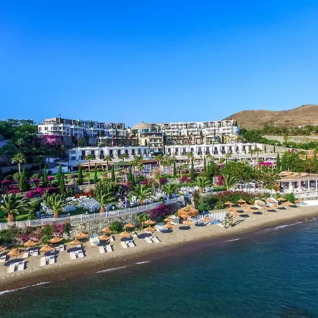 Resort Sianji Well-being Turgutreis