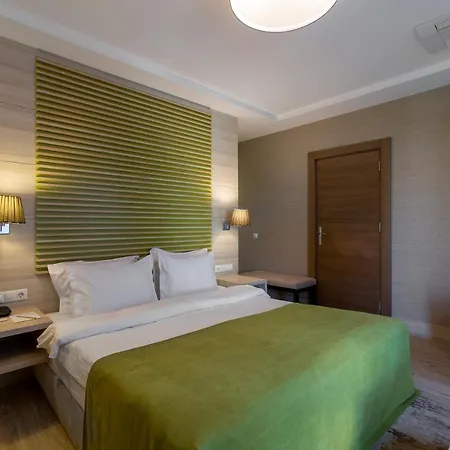 Resort Sianji Well-being 5*