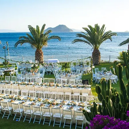 Resort Sianji Well-being Turgutreis