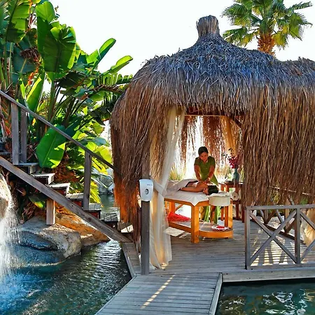 Sianji Well-being 5*