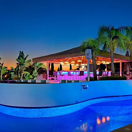 Resort Sianji Well-being Turgutreis