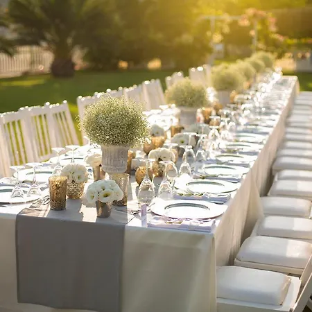 Sianji Well-being Turgutreis