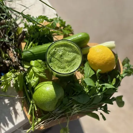 Sianji Well-being Resort