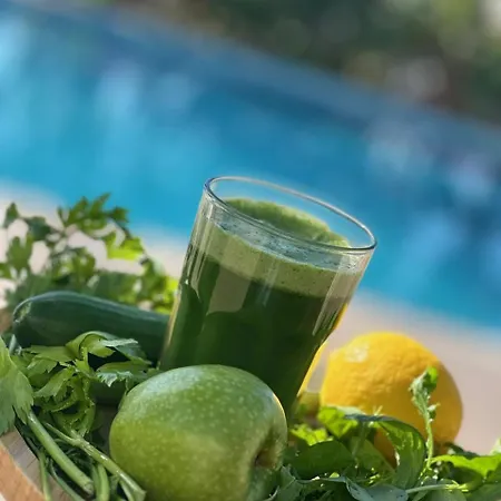 Sianji Well-being Turgutreis