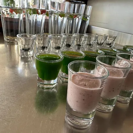 Sianji Well-being Resort