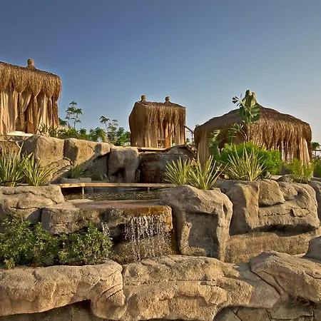 Resort Sianji Well-being 5*