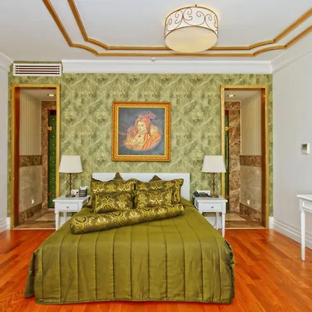 Resort Sianji Well-being Turgutreis