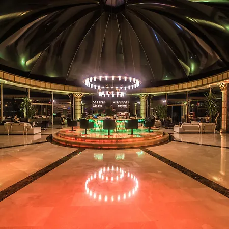 Resort Sianji Well-being