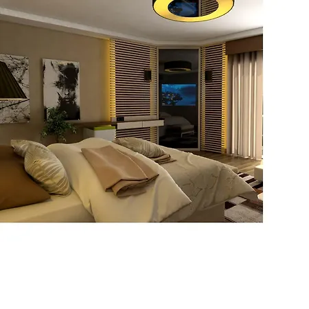 Sianji Well-being Resort