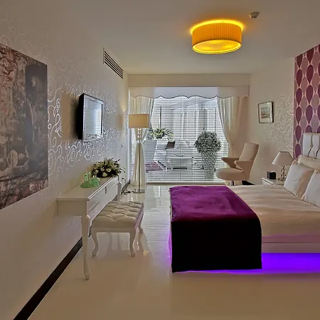 Resort Sianji Well-being 5*