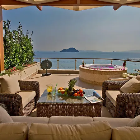 Resort Sianji Well-being