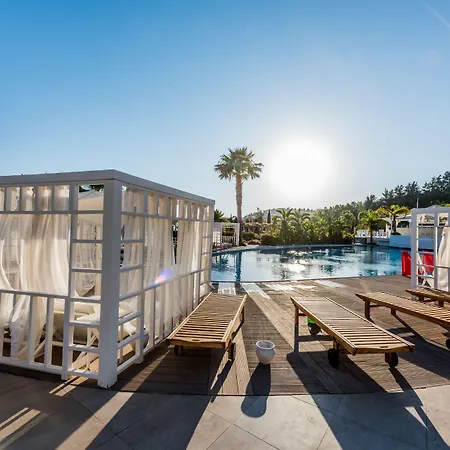 Sianji Well-being Resort 5*