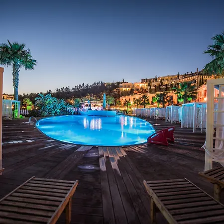 Sianji Well-being Turgutreis