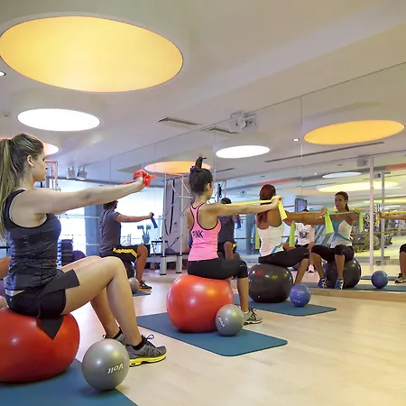 Resort Sianji Well-being