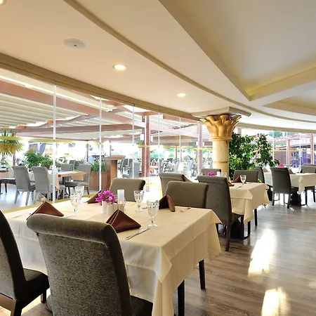 Resort Sianji Well-being Turgutreis