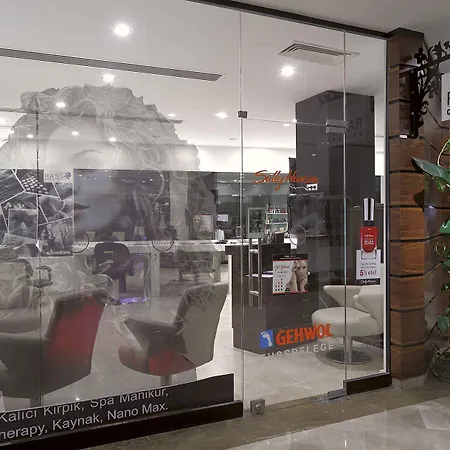 Sianji Well-being Resort Turgutreis