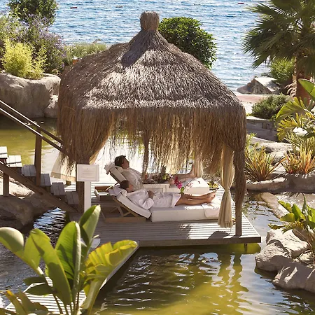 Sianji Well-being Turgutreis