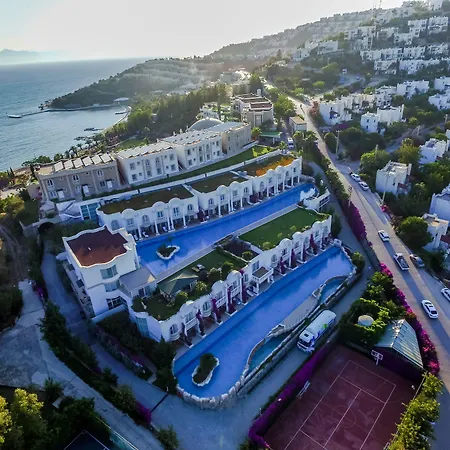 Sianji Well-being Resort 5*