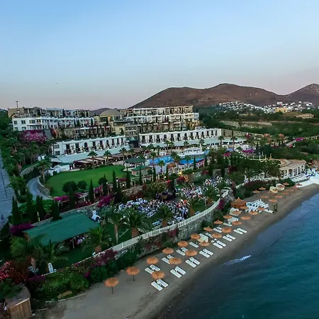 Sianji Well-being 5* Turgutreis
