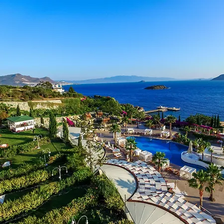 Resort Sianji Well-being 5*