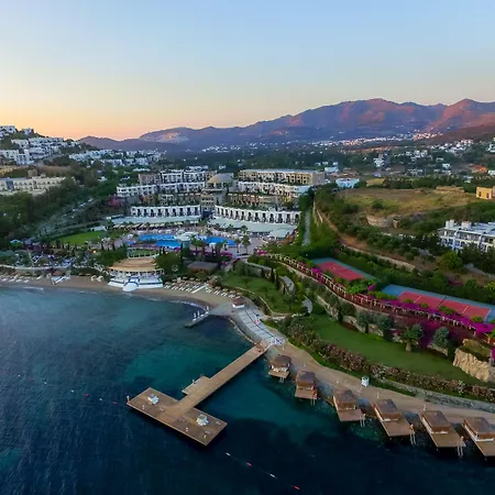 Resort Sianji Well-being