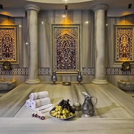 Resort Sianji Well-being 5*