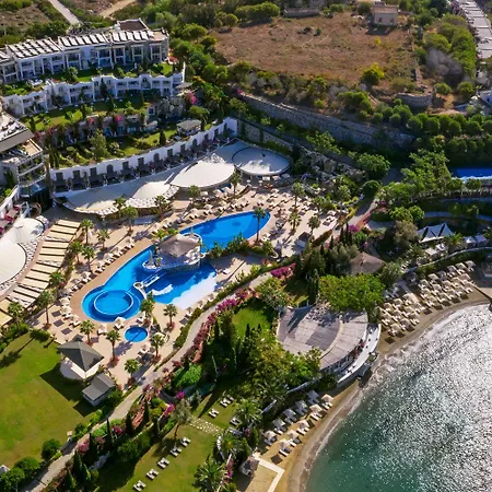 Sianji Well-being Turgutreis