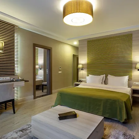 Resort Sianji Well-being Turgutreis