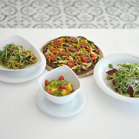 Sianji Well-being Resort Turgutreis