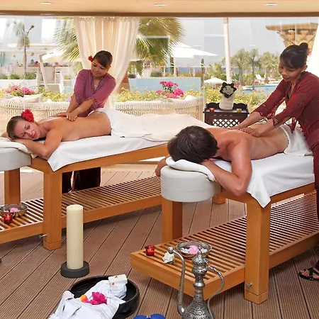 Feriested Sianji Well-being Turgutreis