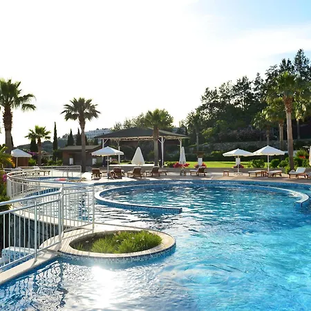 Sianji Well-being Turgutreis