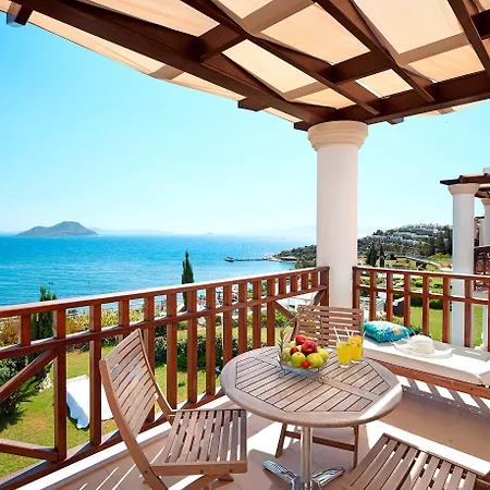 Resort Sianji Well-being