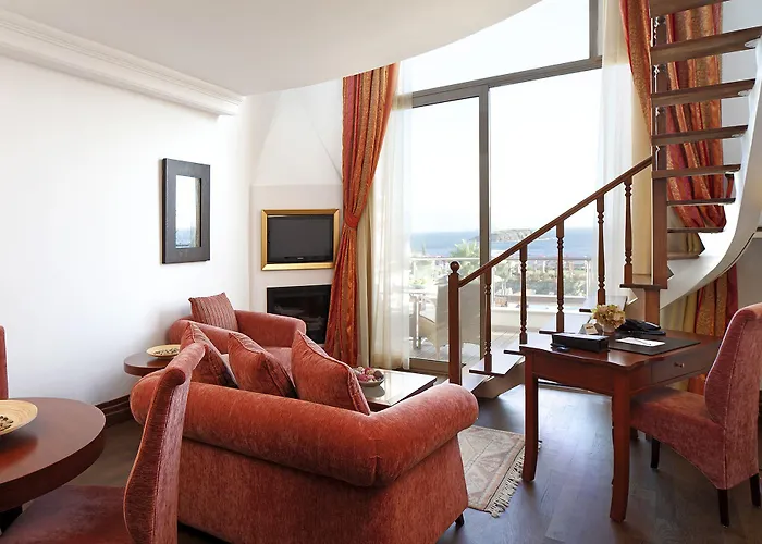 Курортный комплекс Sianji Well-being 5*