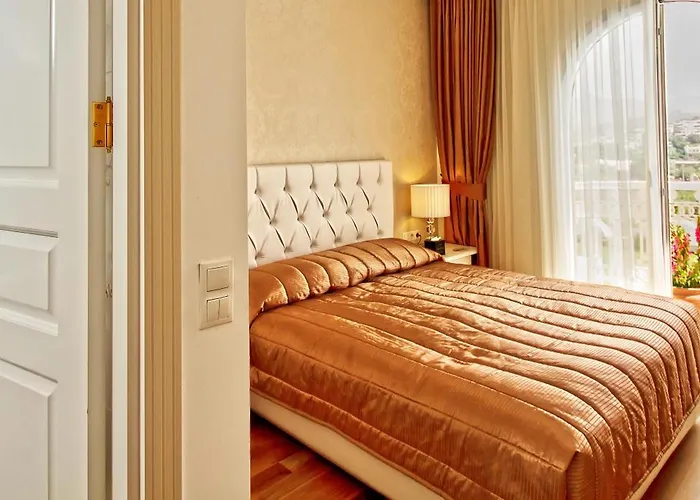 Sianji Well-being 5* Тургутрейс